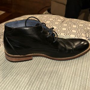 Zriang men’s dress boots